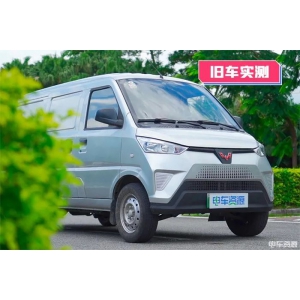 旧车实测|五菱EV50跑6万公里后会有怎么样的变化